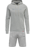 hmlLEGACY HOODIE SET