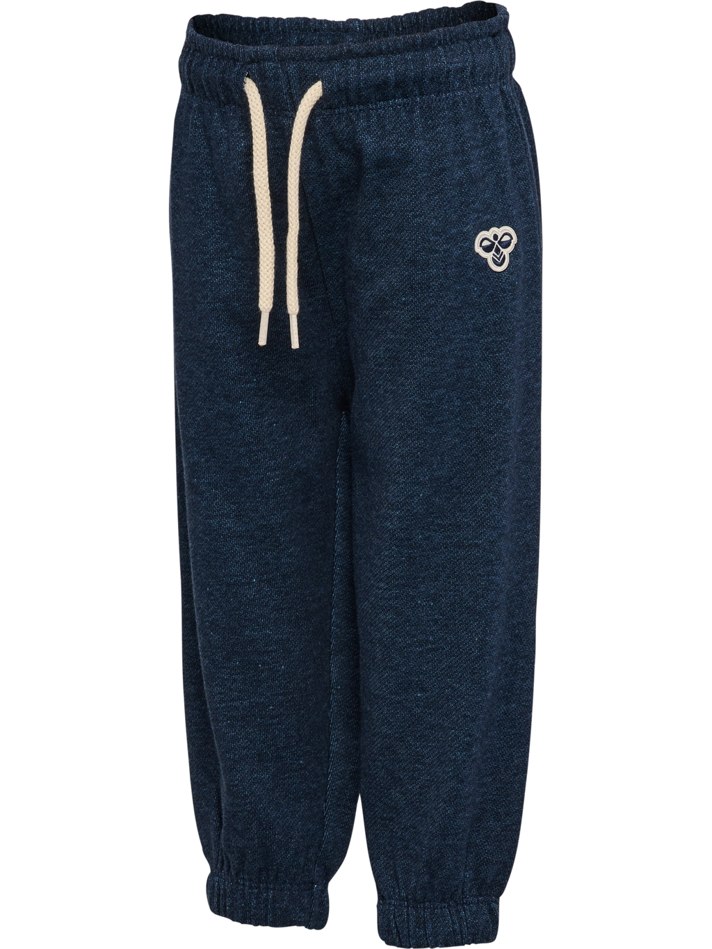 hmlMINI LOOSE DNM SWEAT PANTS BEE