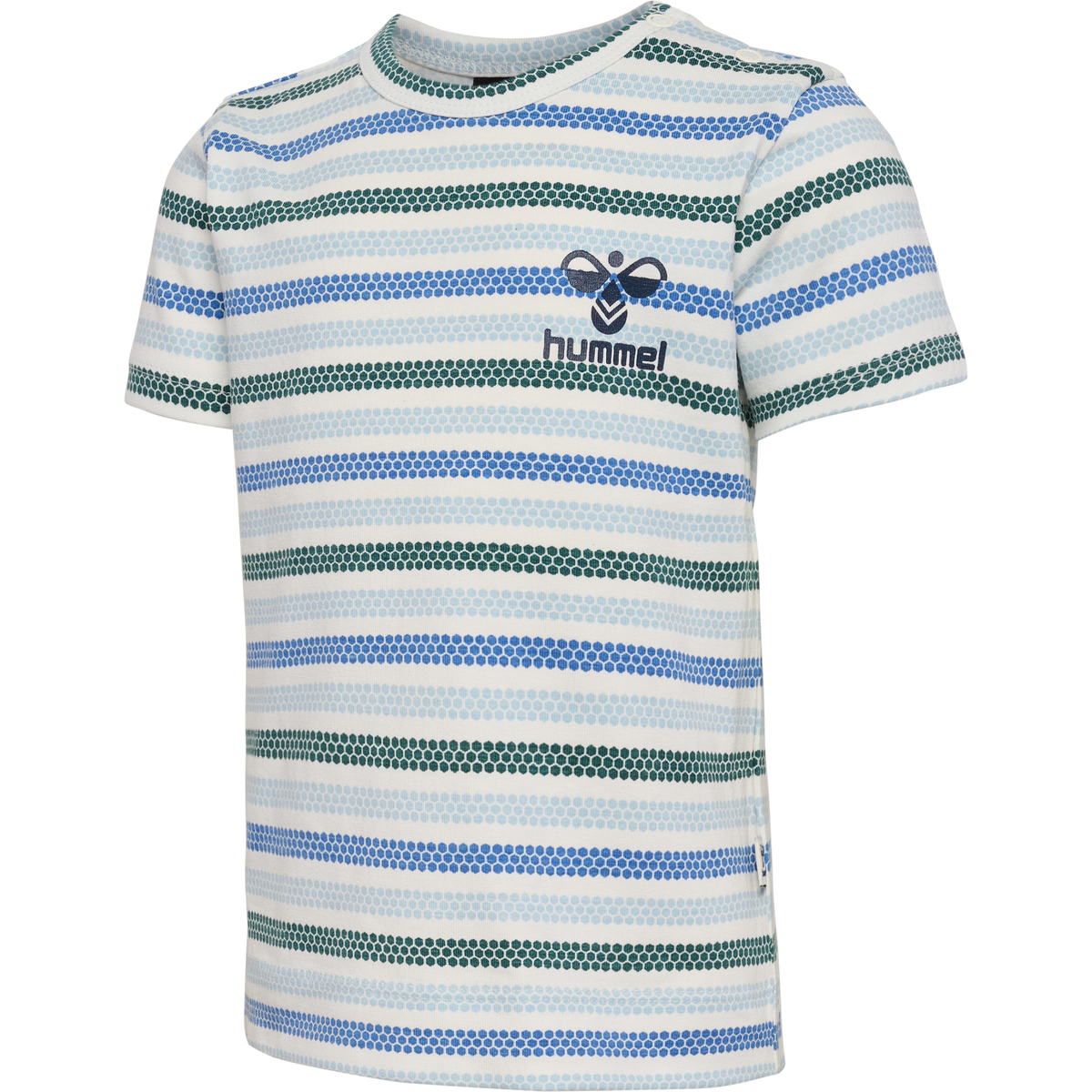 hmlTORINI T-SHIRT S/S