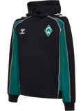 WER 26/27 TRAVEL HOODIE KIDS