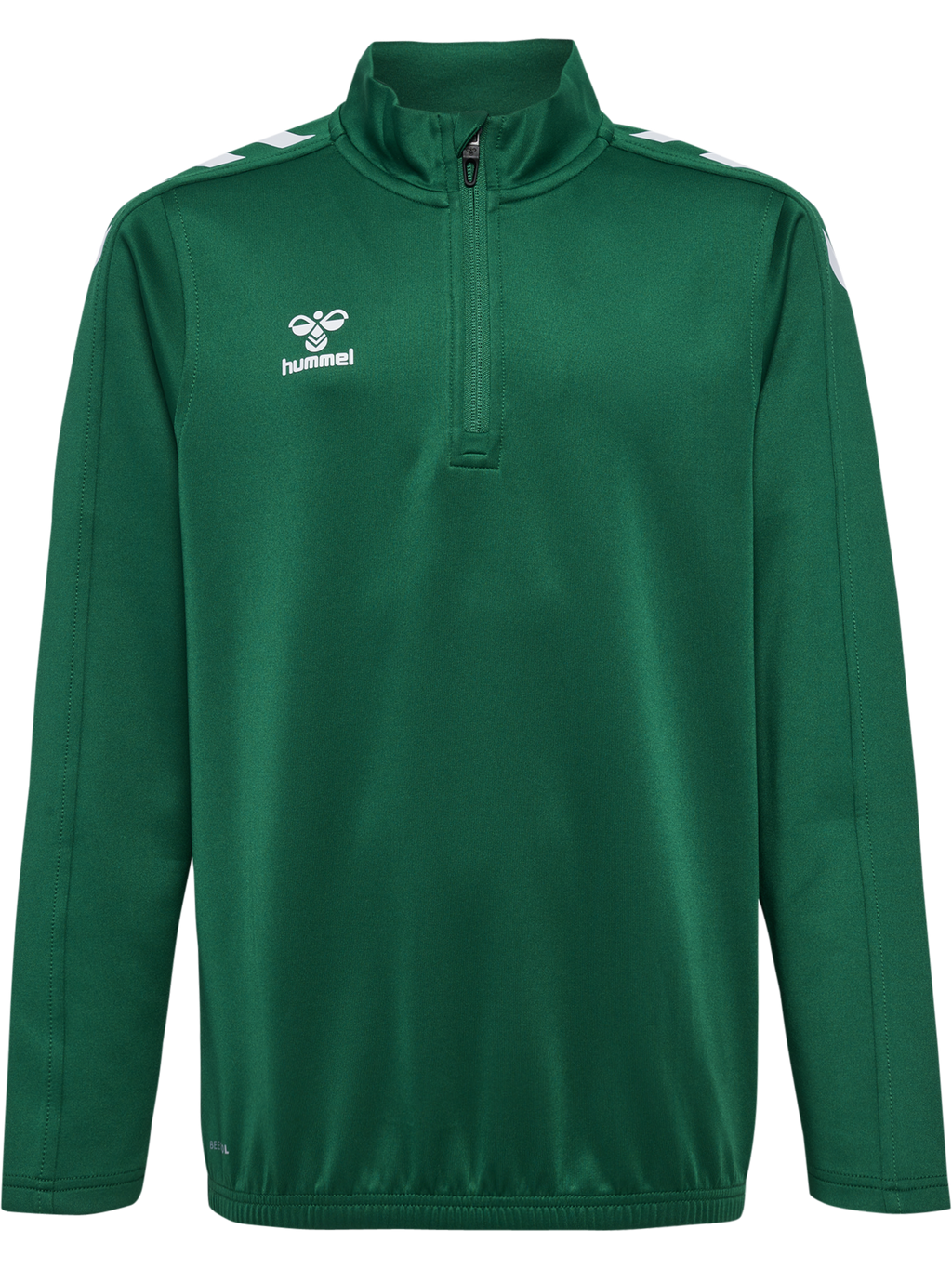 hmlCORE XK HALF ZIP POLY SWEAT KIDS