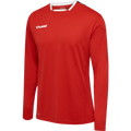 hmlAUTHENTIC POLY JERSEY L/S