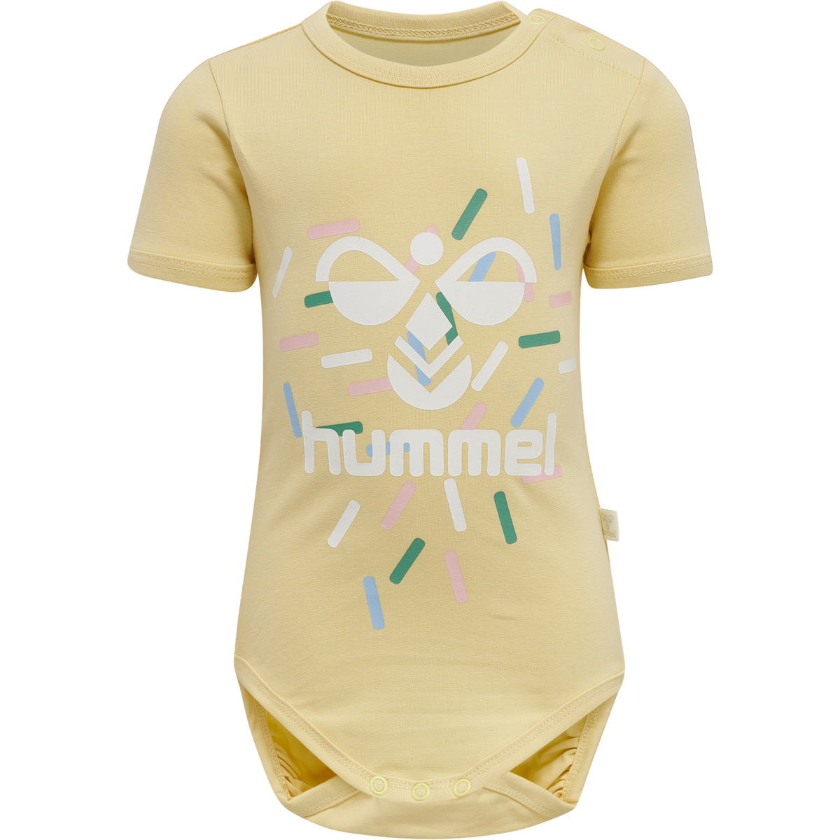 hmlLAKE BODY S/S