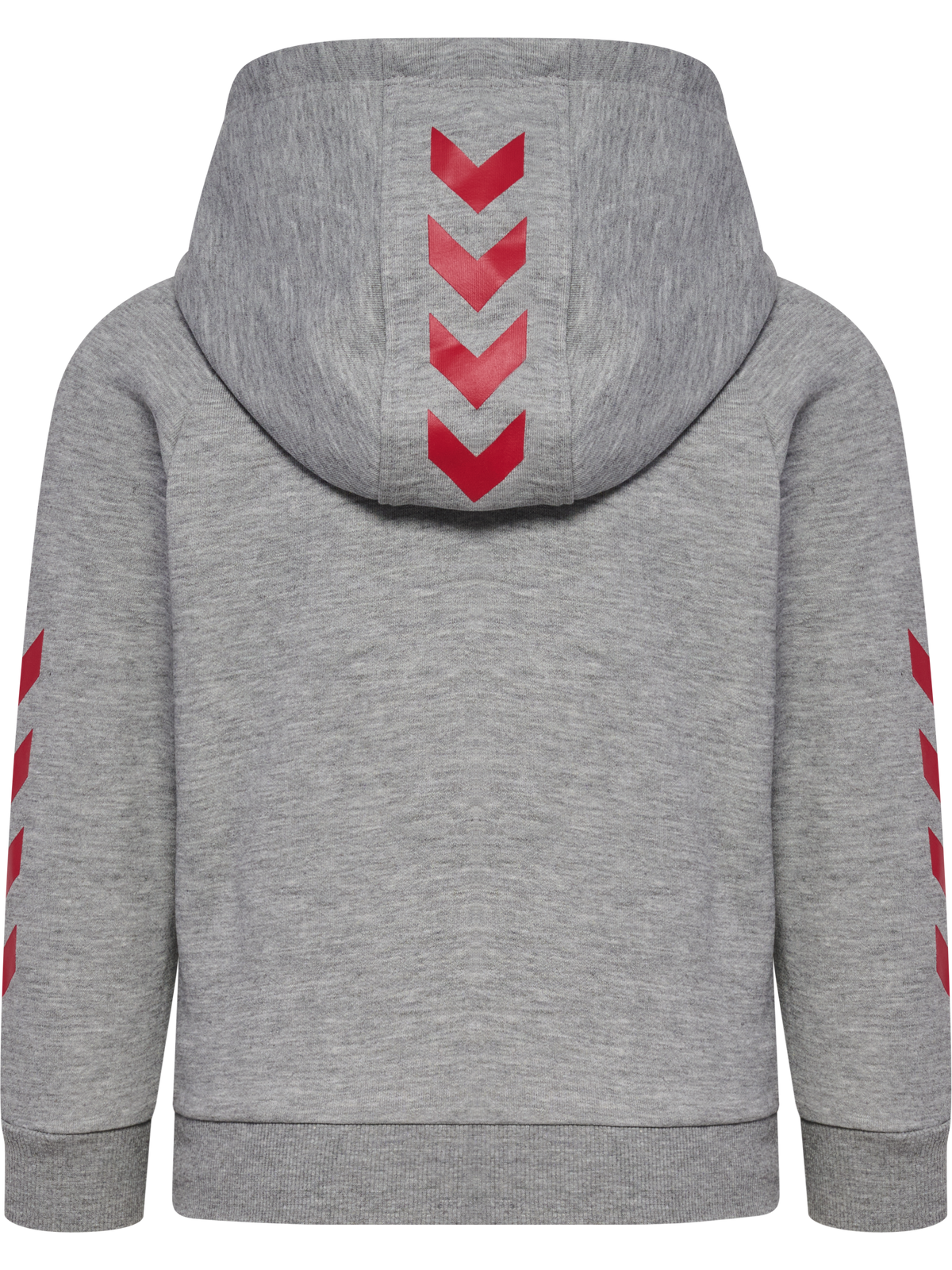 hmlJR REG DBU HOODIE
