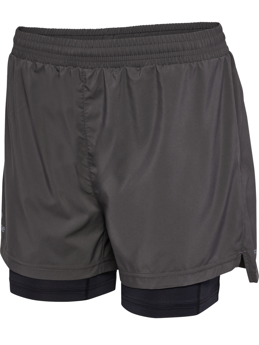 nwlDETROIT 2IN1 SHORTS WOMAN