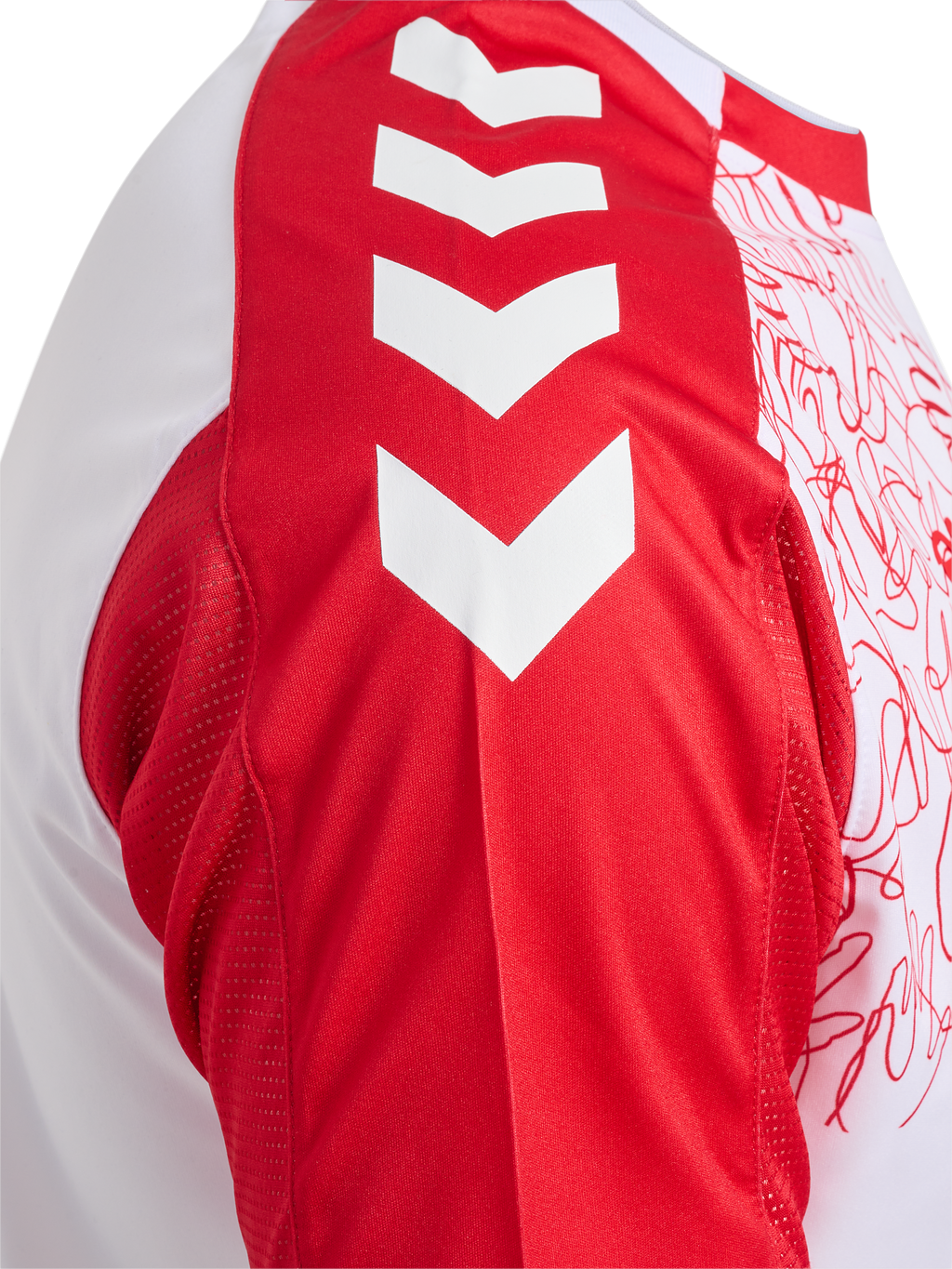 LYKKELIGA 23/24 DK JERSEY S/S