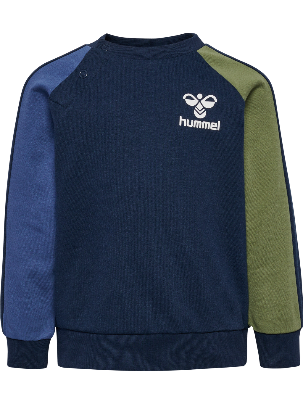 hmlASSYM SWEATSHIRT