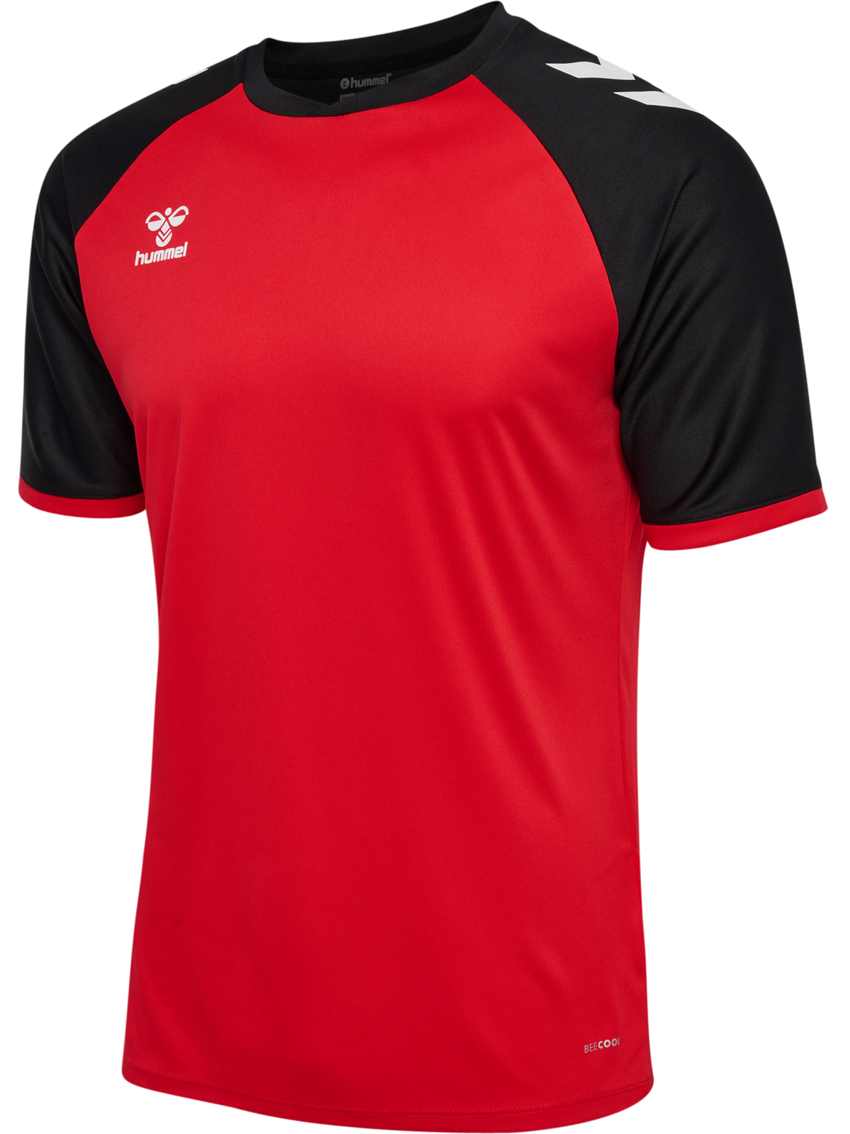 hmlMATCH LEAGUE JERSEY S/S