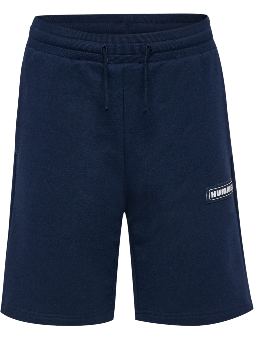hmlFLAN SHORTS