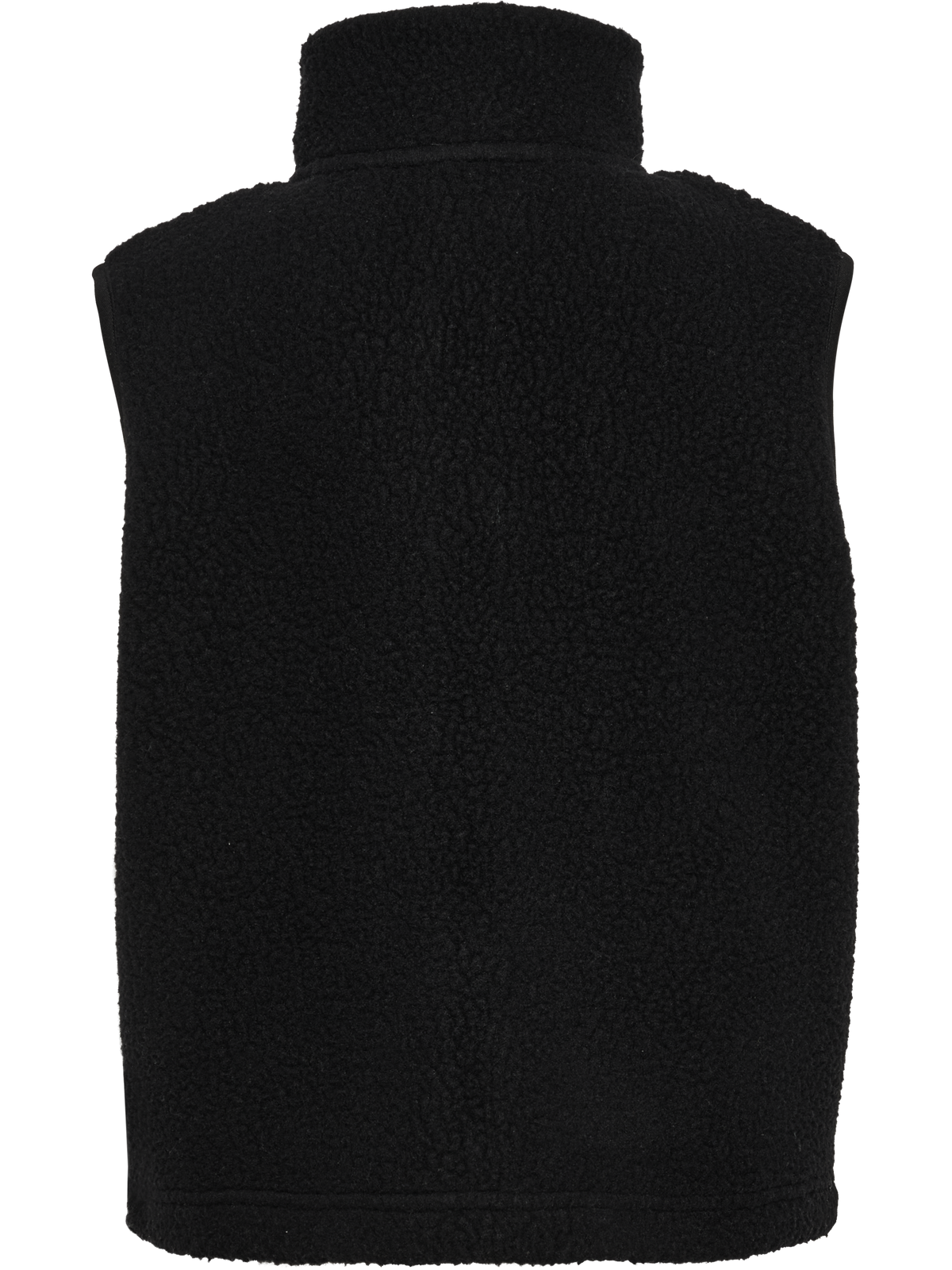 hmlJR MARTINI FLEECE ZIP VEST