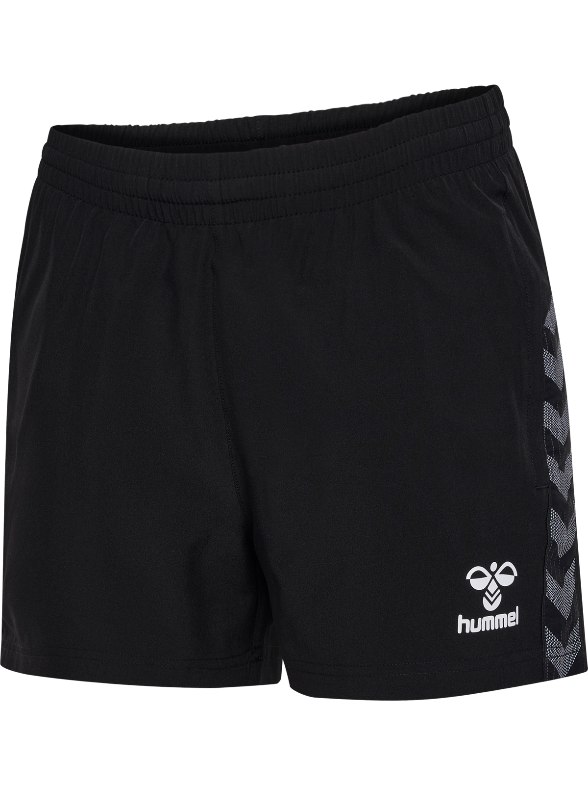 hmlAUTHENTIC WOVEN SHORTS WOMAN
