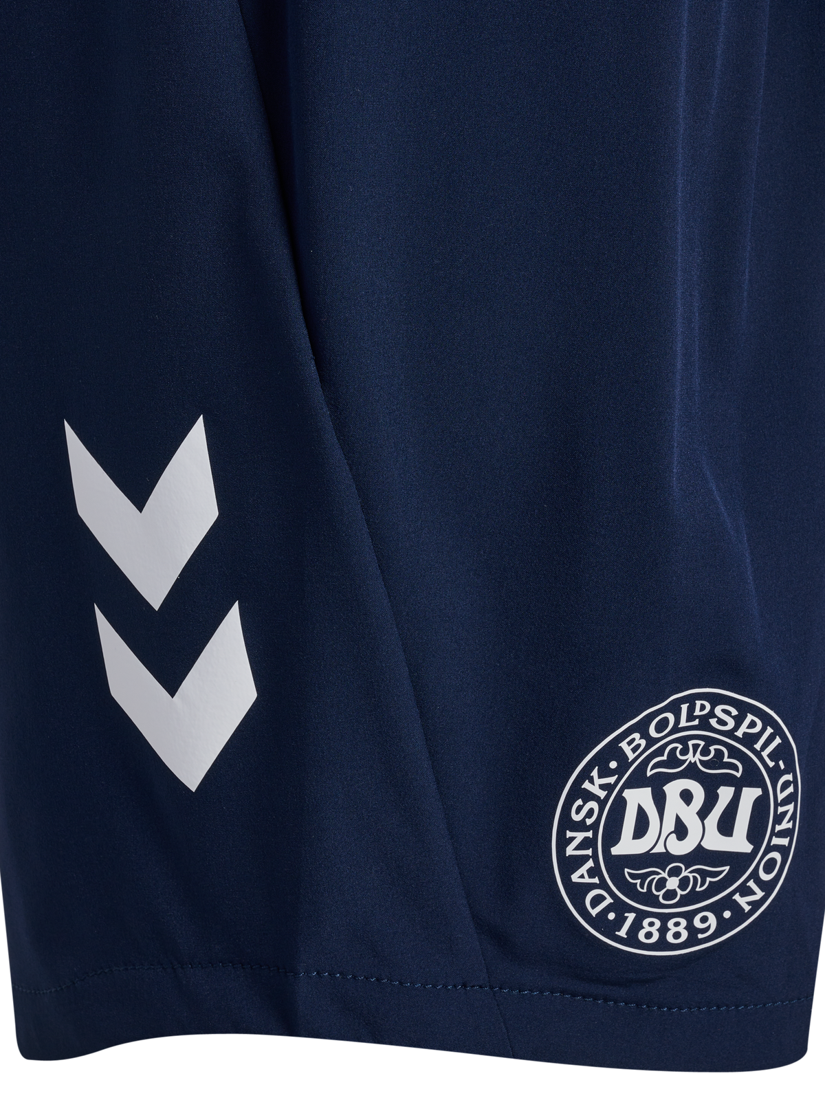 DBU 24 PRO TR WOVEN SHORTS KIDS