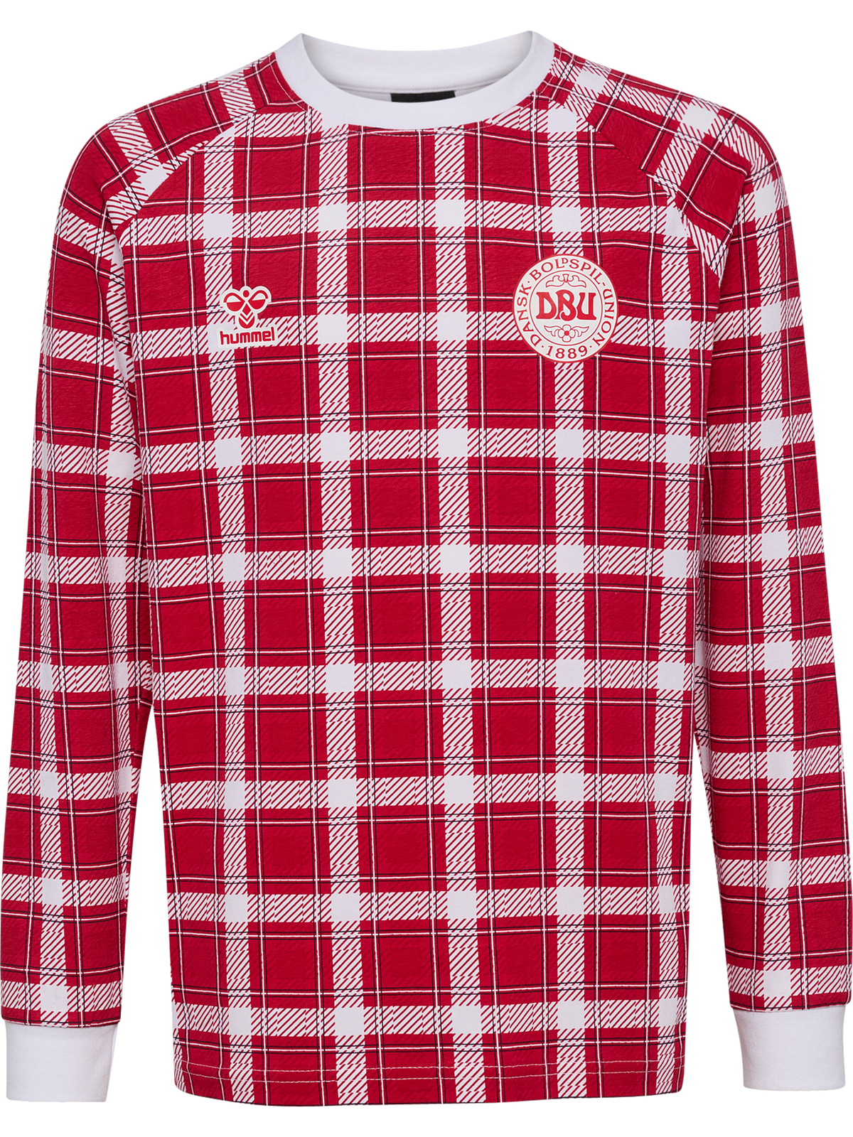 DBU 26 XMAS PLAID PYJAMAS KIDS