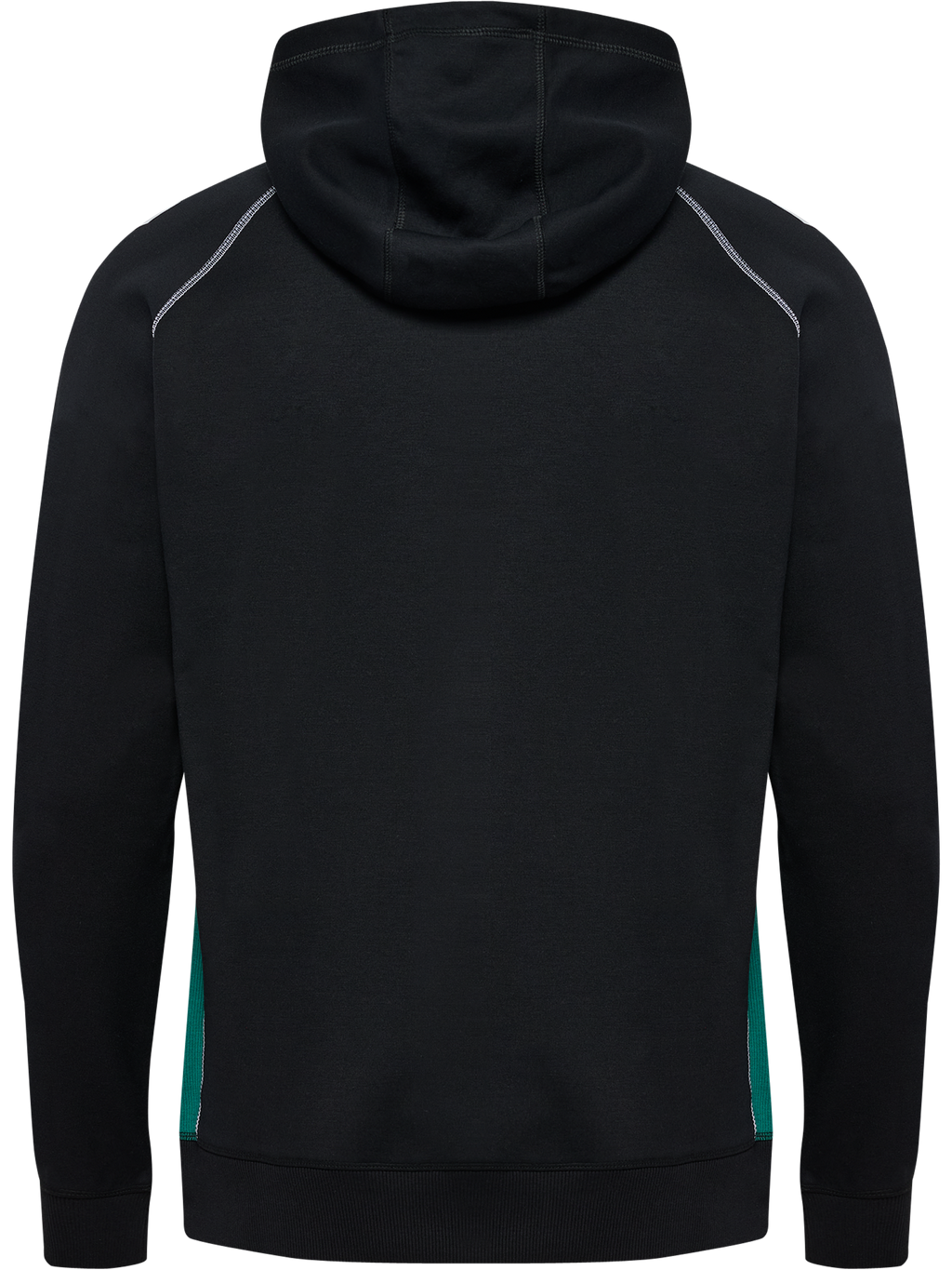 WER 26/27 TRAVEL HOODIE