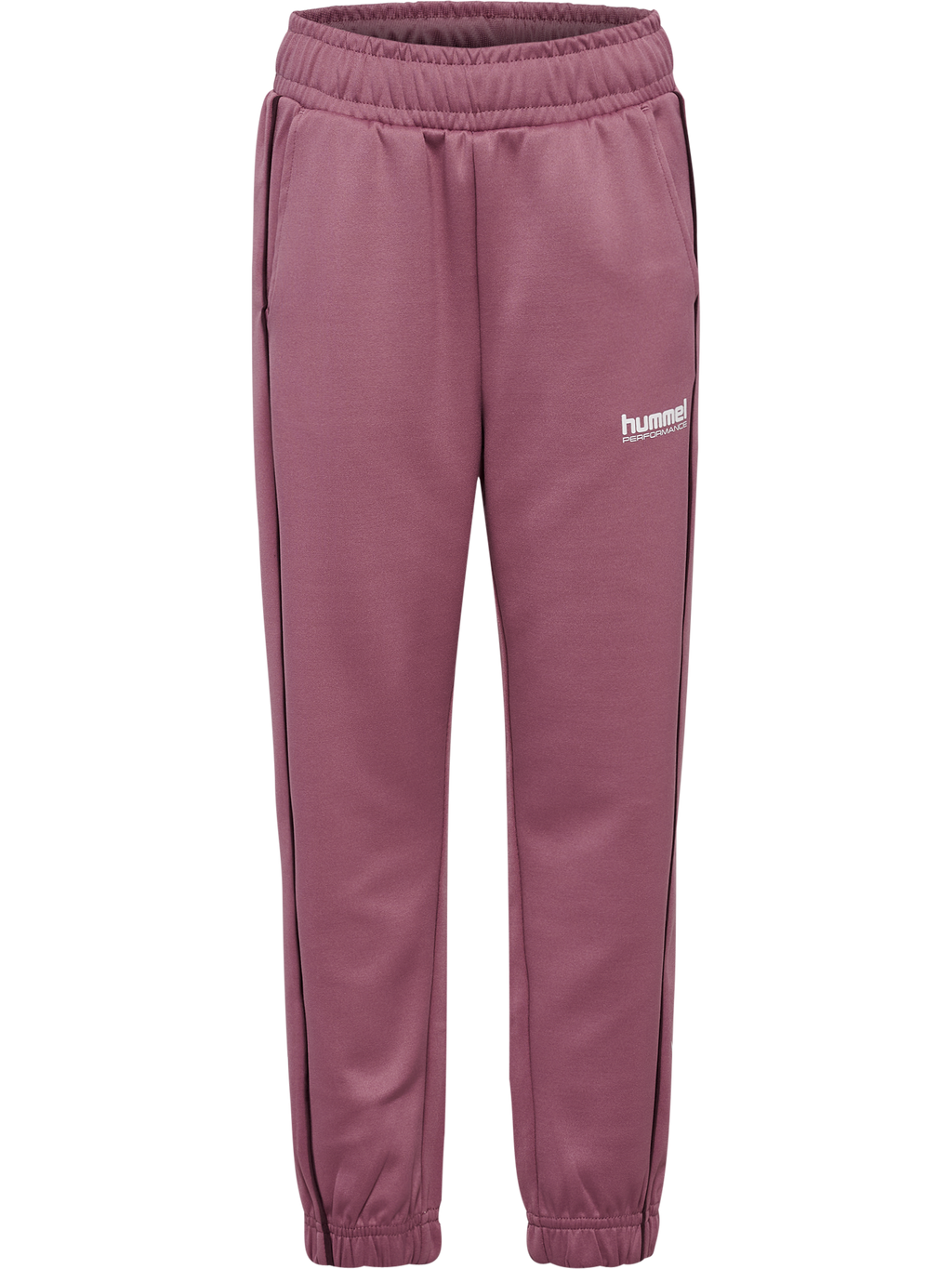 hmlJR INTERLOCK ADJUST PANTS