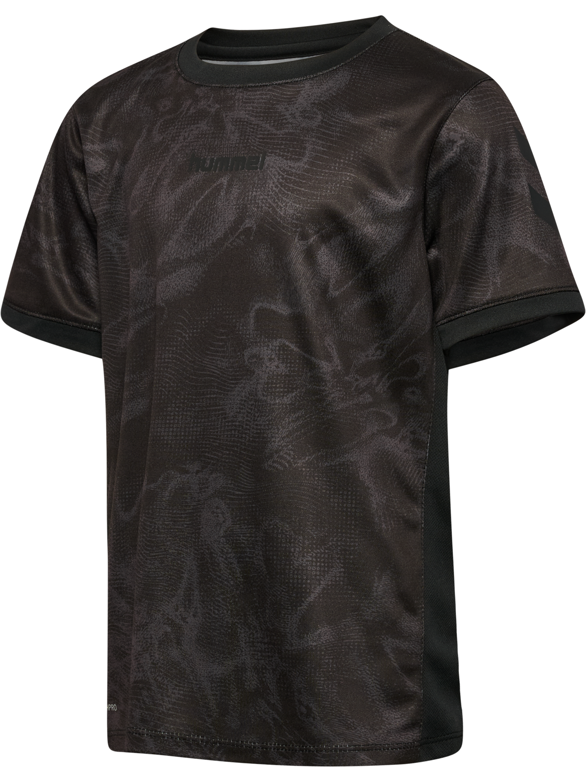 hmlBLAZE CLUB 26 GRAPHIC TEE KIDS