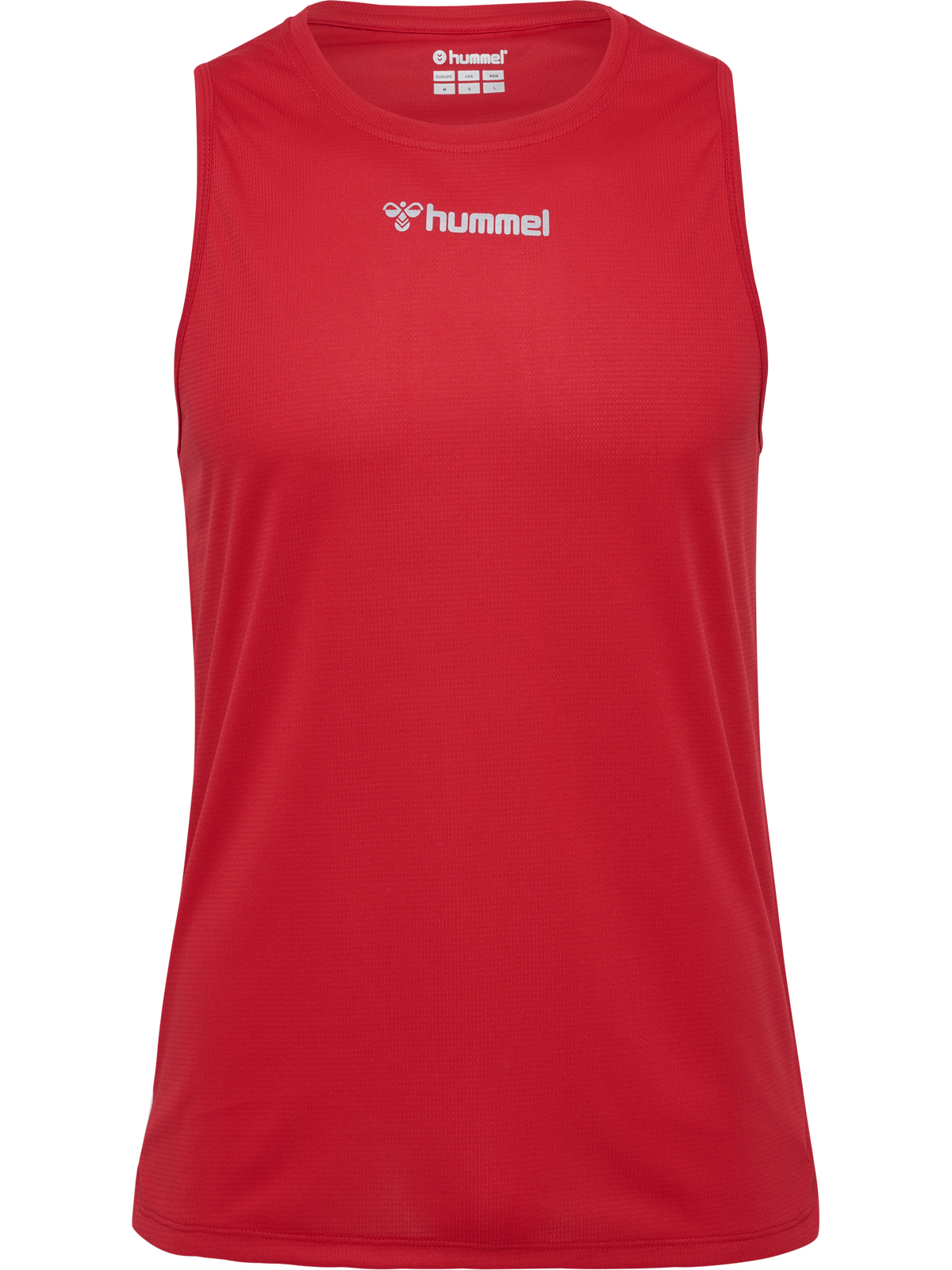 hmlRUN SINGLET S/L
