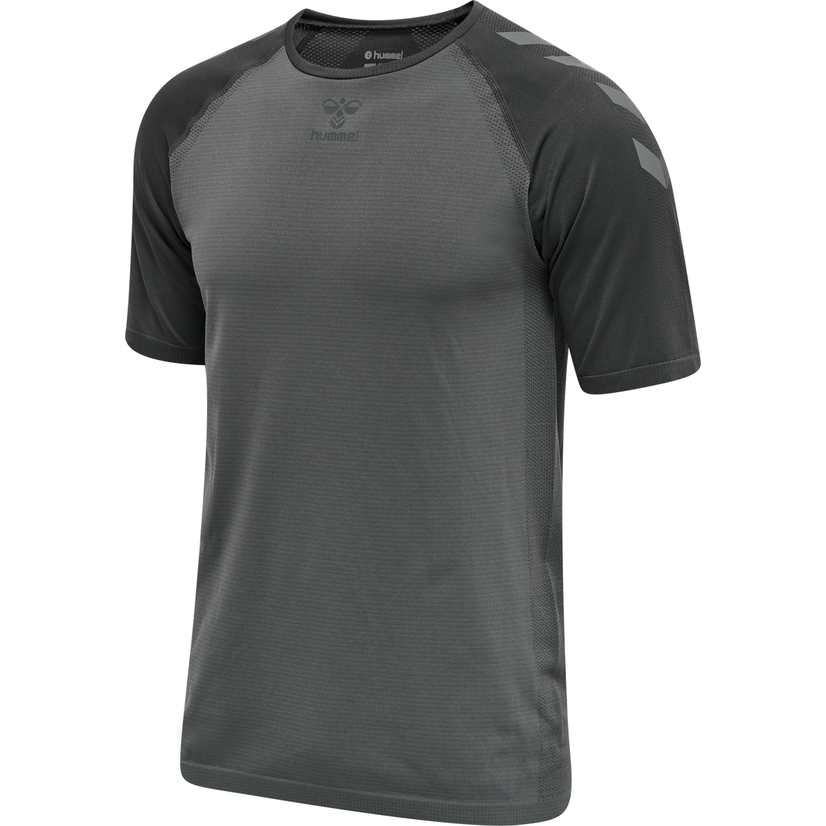 hmlPRO GRID SEAMLESS S/S