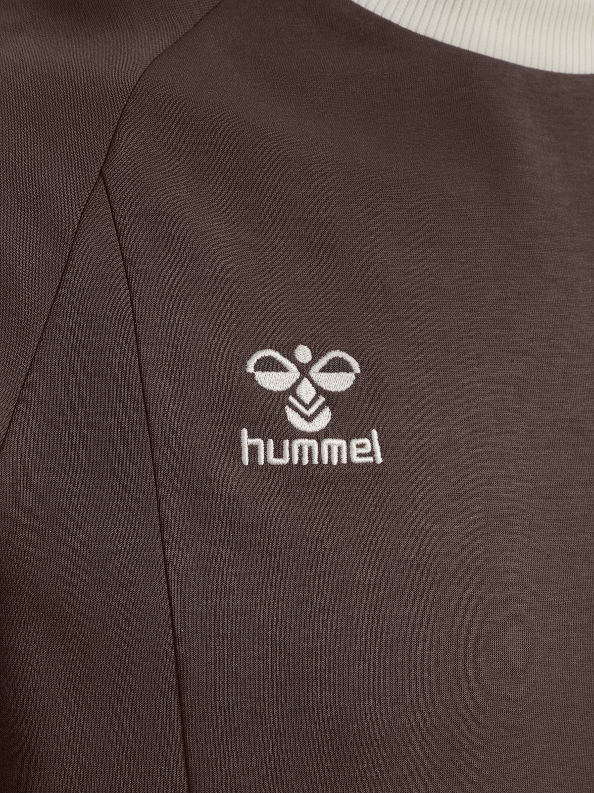 hmlROOT T-SHIRT S/S