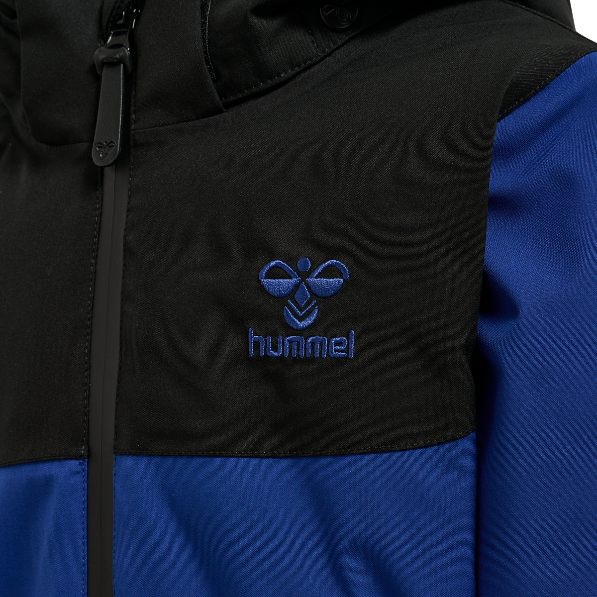 hmlLOGAN TEX JACKET