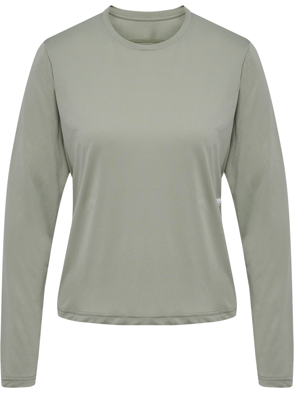 hmlPULSE WORKOUT W T-SHIRT L/S
