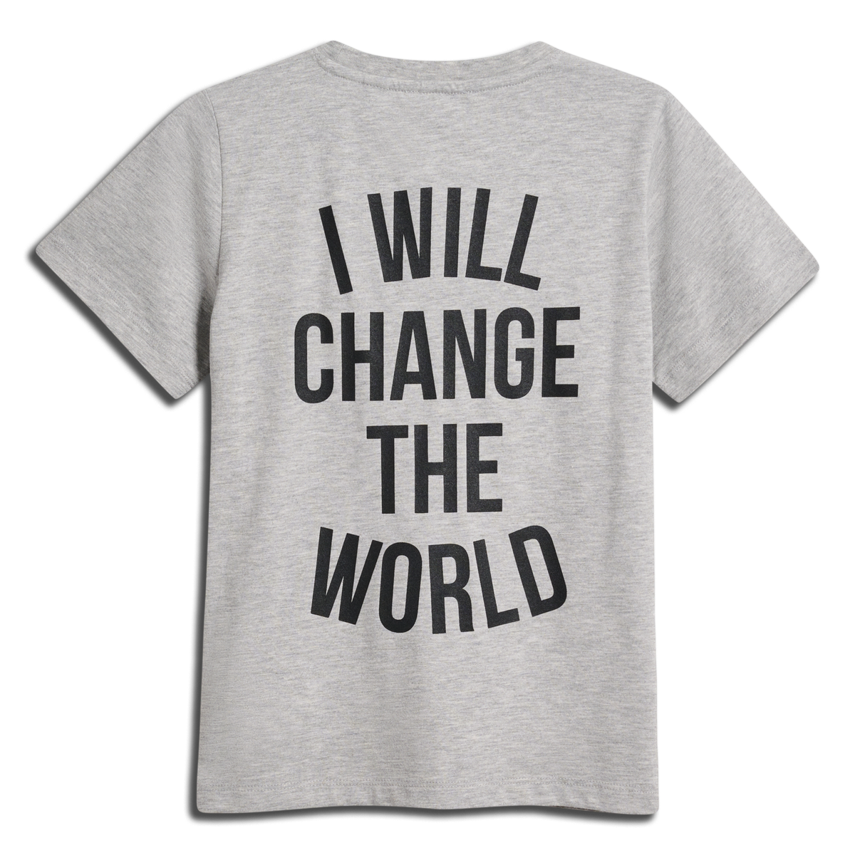 stmREVOLUTION T-SHIRT S/S