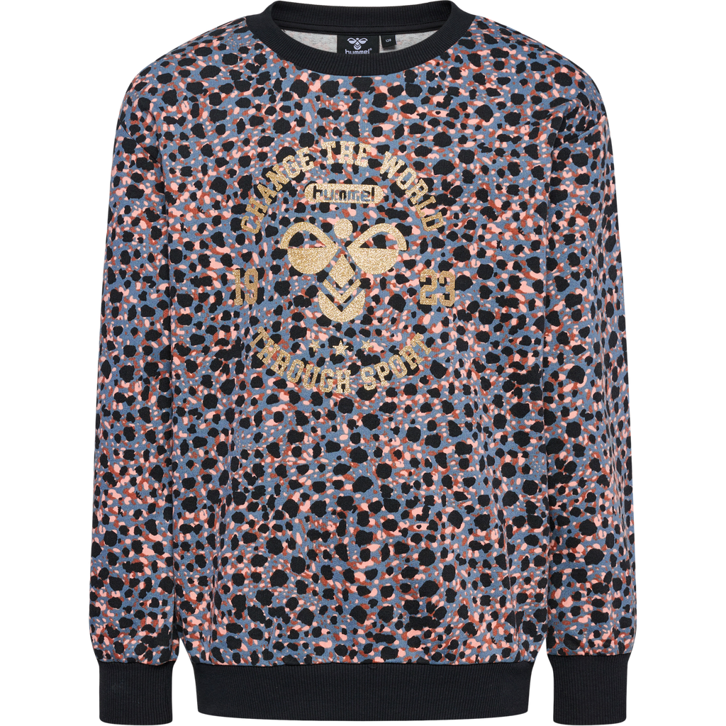 hmlMEJSE SWEATSHIRT