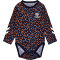hmlCONFETTI BODY L/S