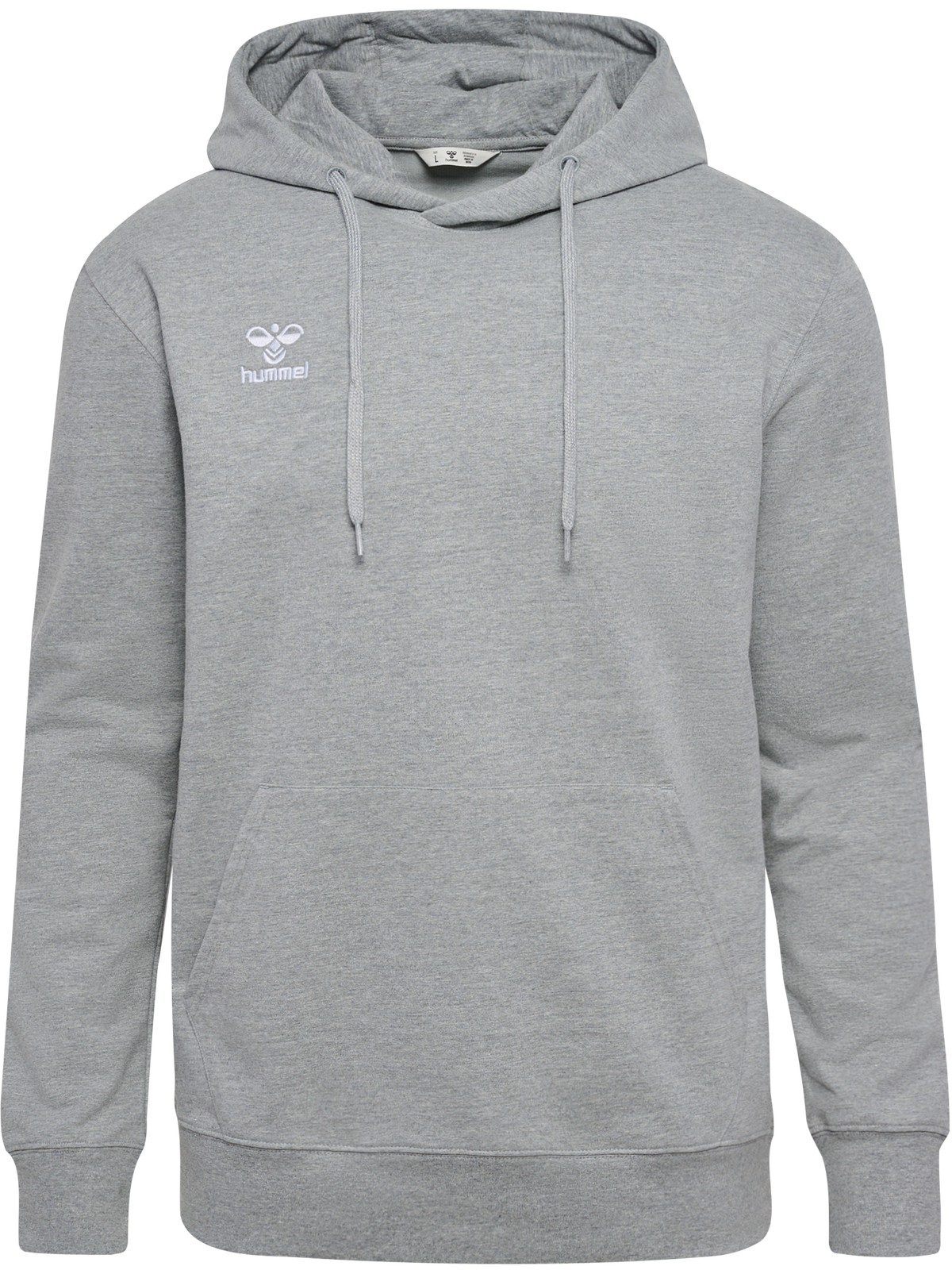 hmlGO 2.0 HOODIE