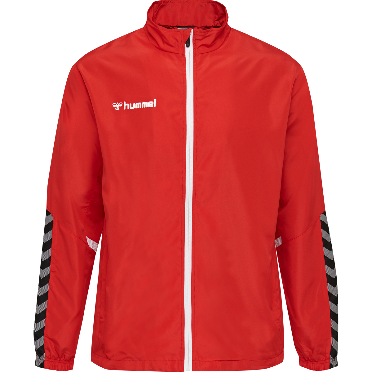 hmlAUTHENTIC KIDS MICRO JACKET