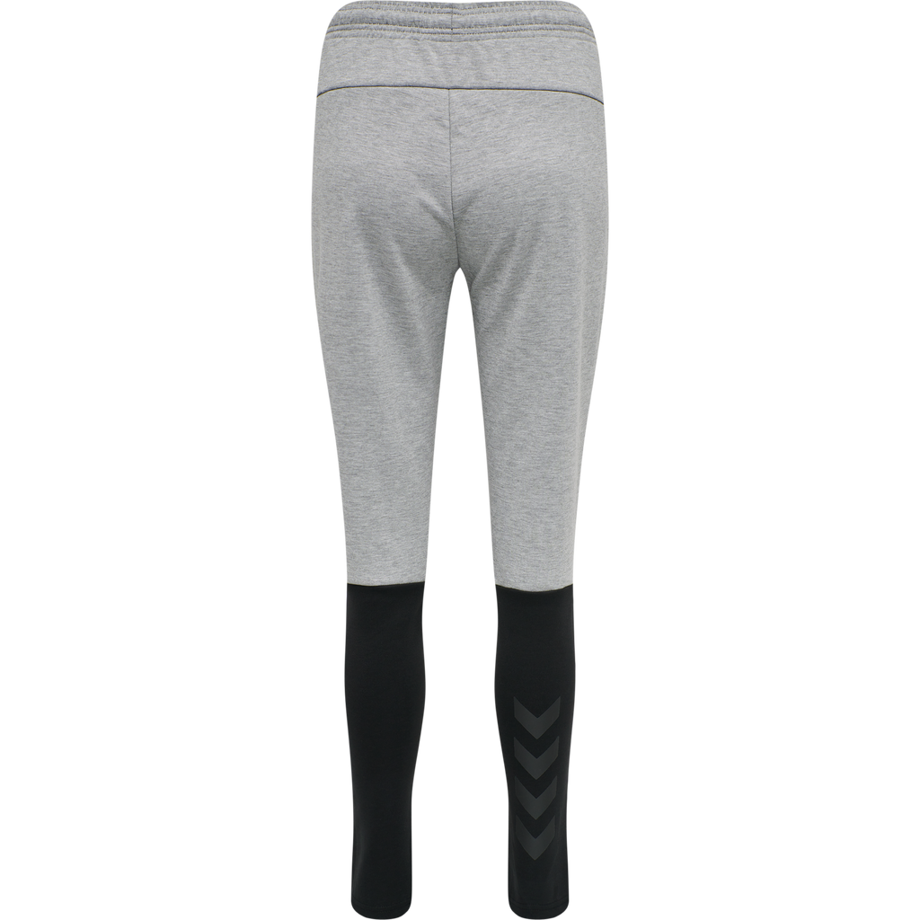 hmlESSI TAPERED PANTS