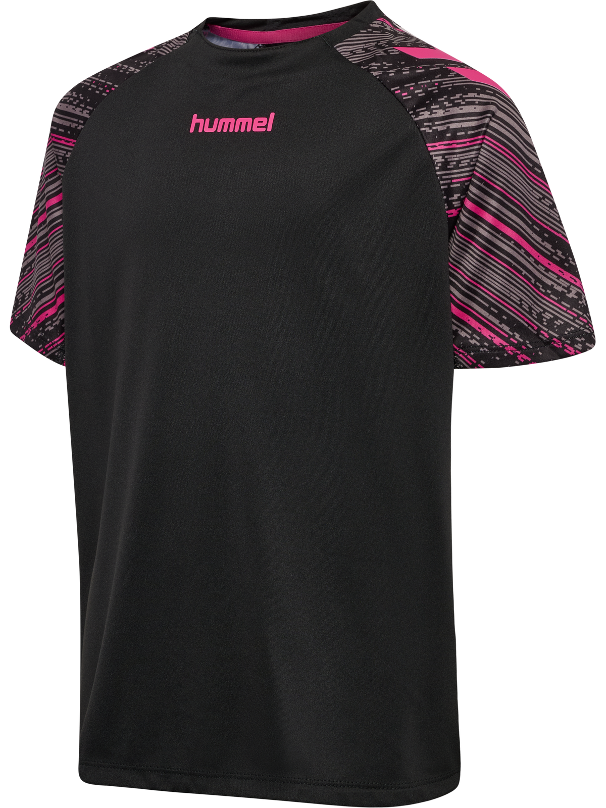 hmlBLAZE PRO TRAINING JERSEY KIDS