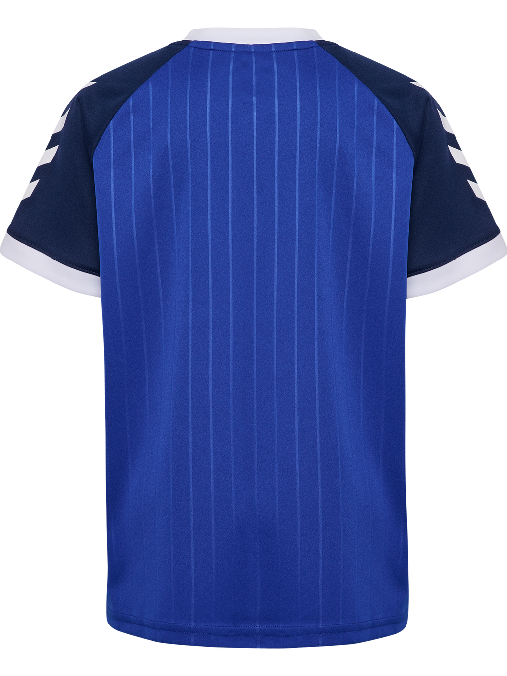 hmlJR STRIPE T-SHIRT S/S