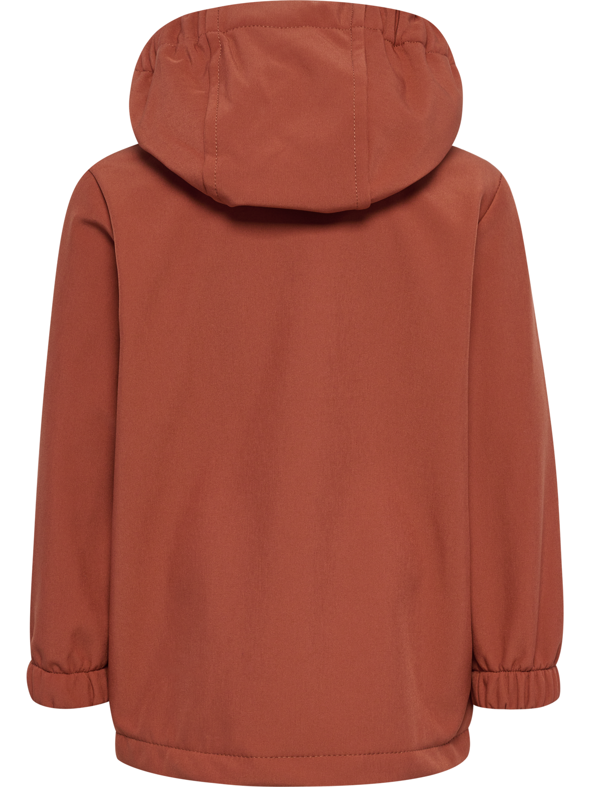 hmlMARS TEX MINI SOFTSHELL JACKET