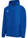 hmlESSENTIAL AW JACKET