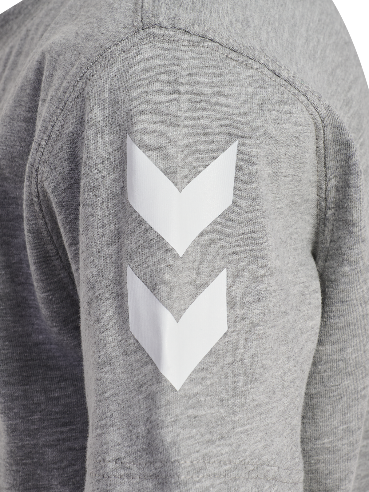 hmlGO 2.0 CHEVRON T-SHIRT S/S KIDS