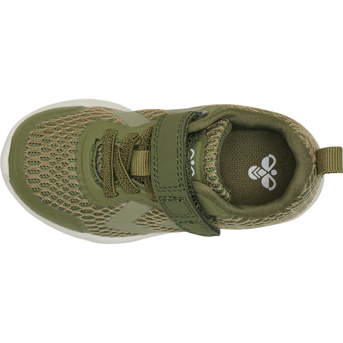 ACTUS ML RECYCLED INFANT
