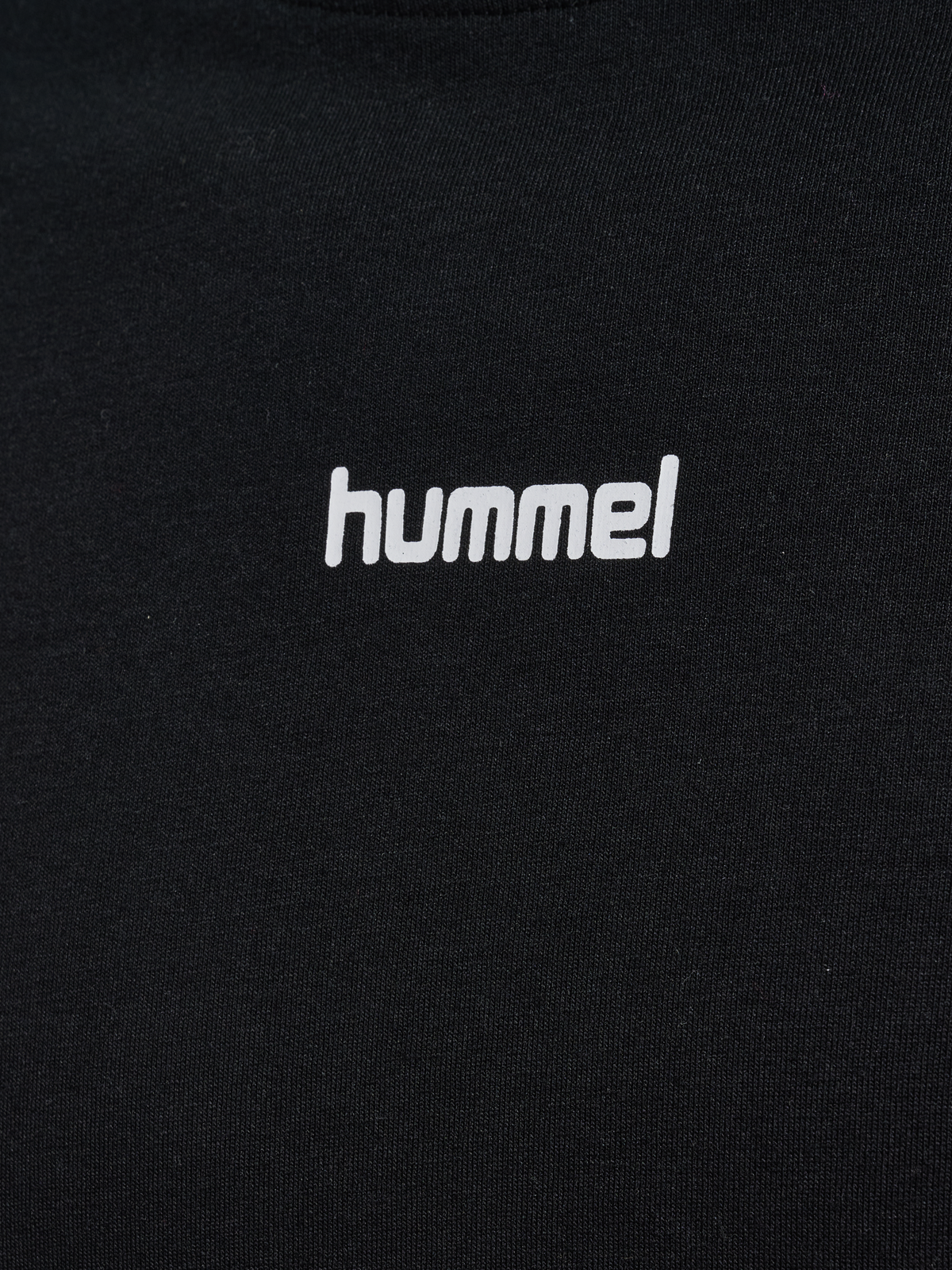 hmlPITCH REST DAY T-SHIRT S/S