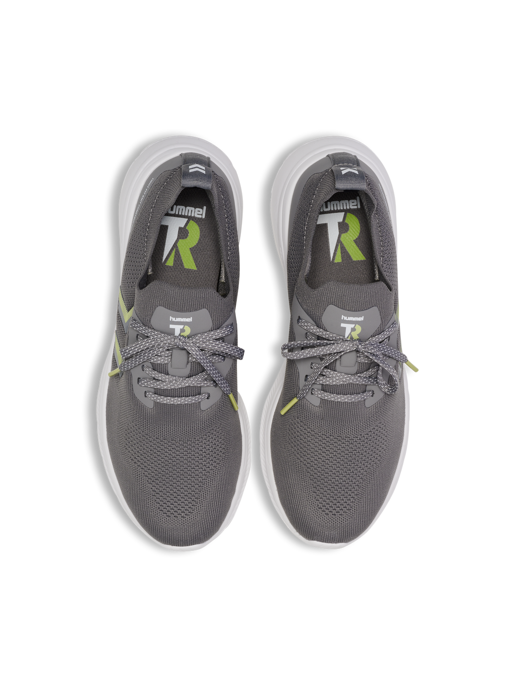 REACH TR FIT