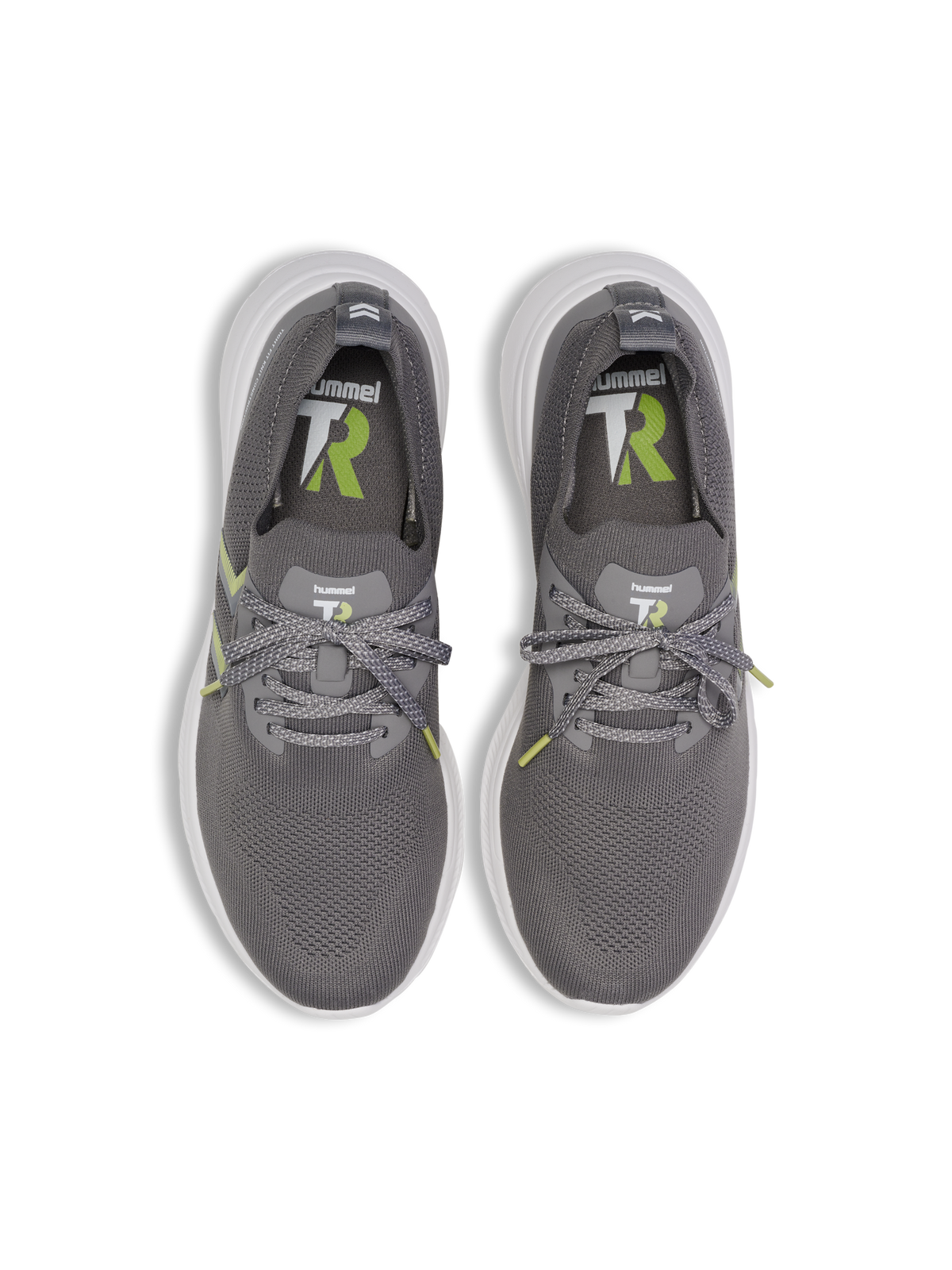 REACH TR FIT