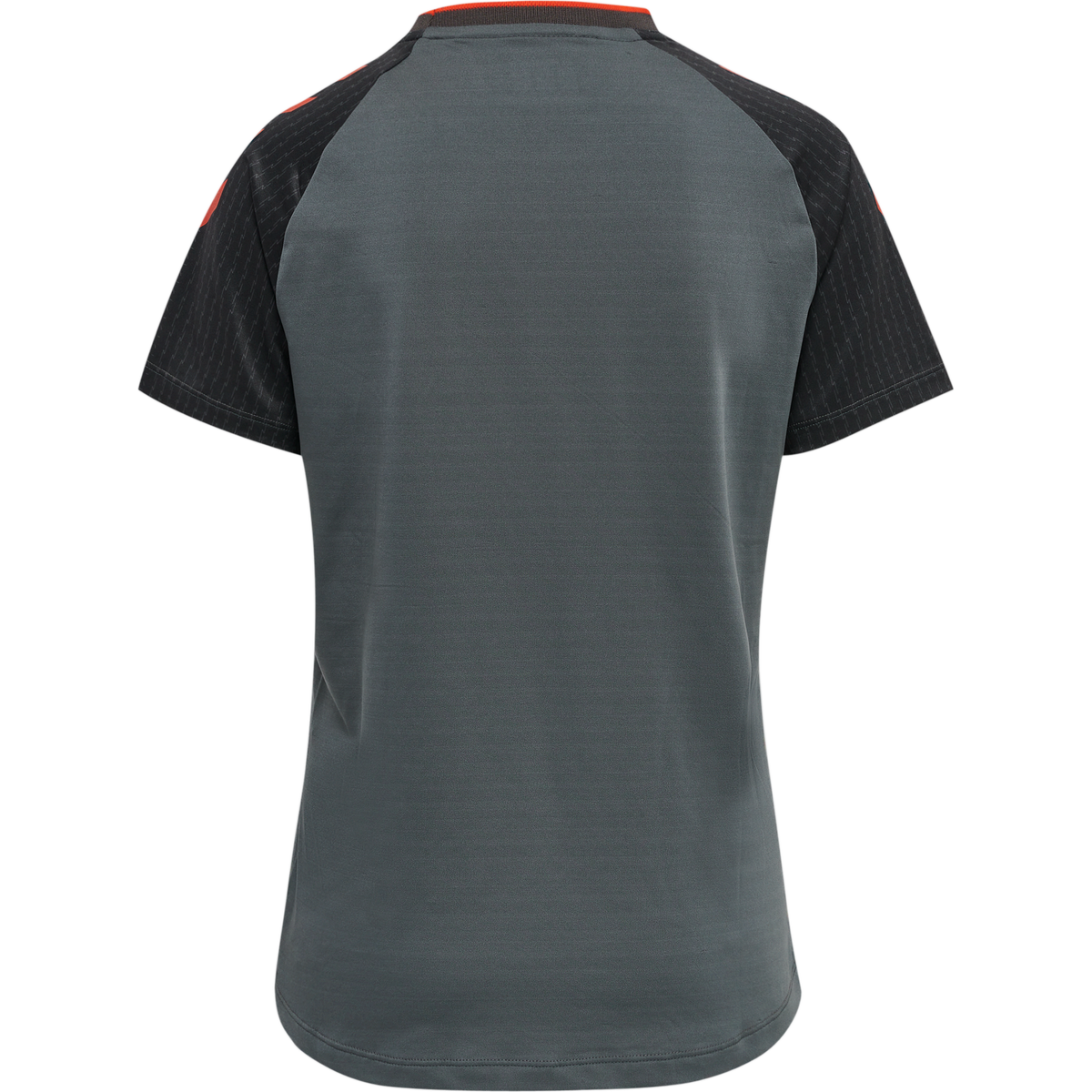hmlPRO GRID GAME JERSEY S/S WO