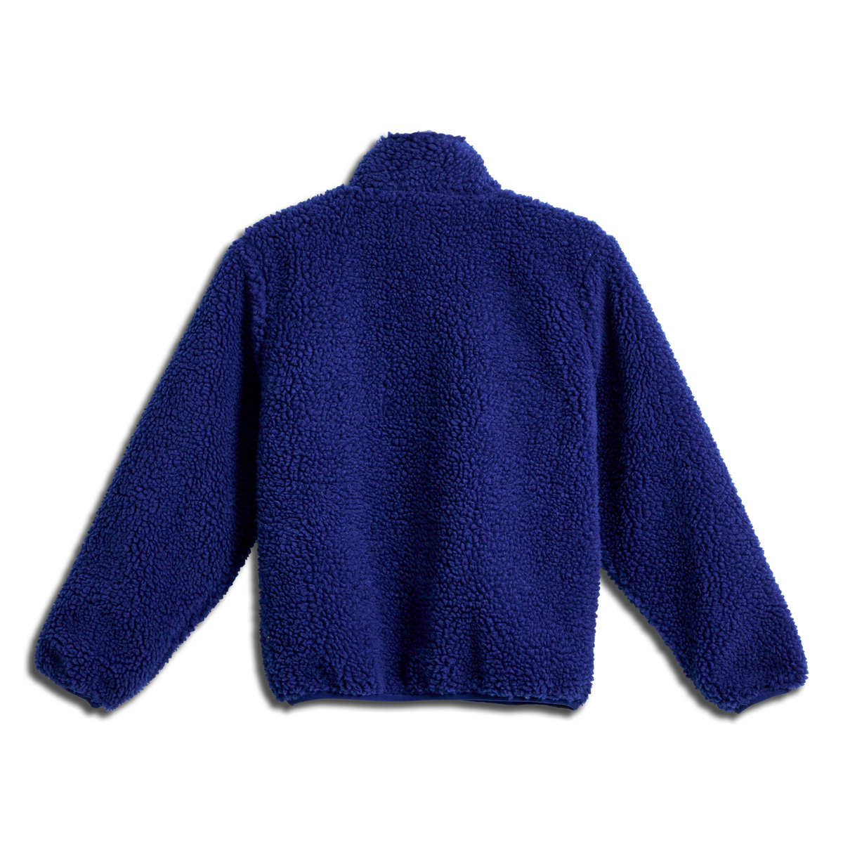 stmVENTURE FLEECE JACKET