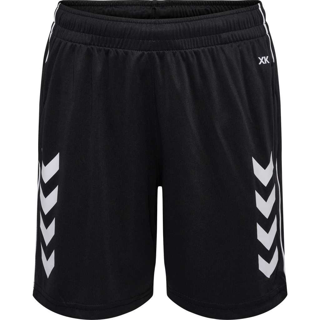 hmlCORE XK POLY COACH SHORTS KIDS