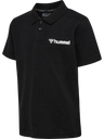 hmlMOVER COTTON POLO KIDS
