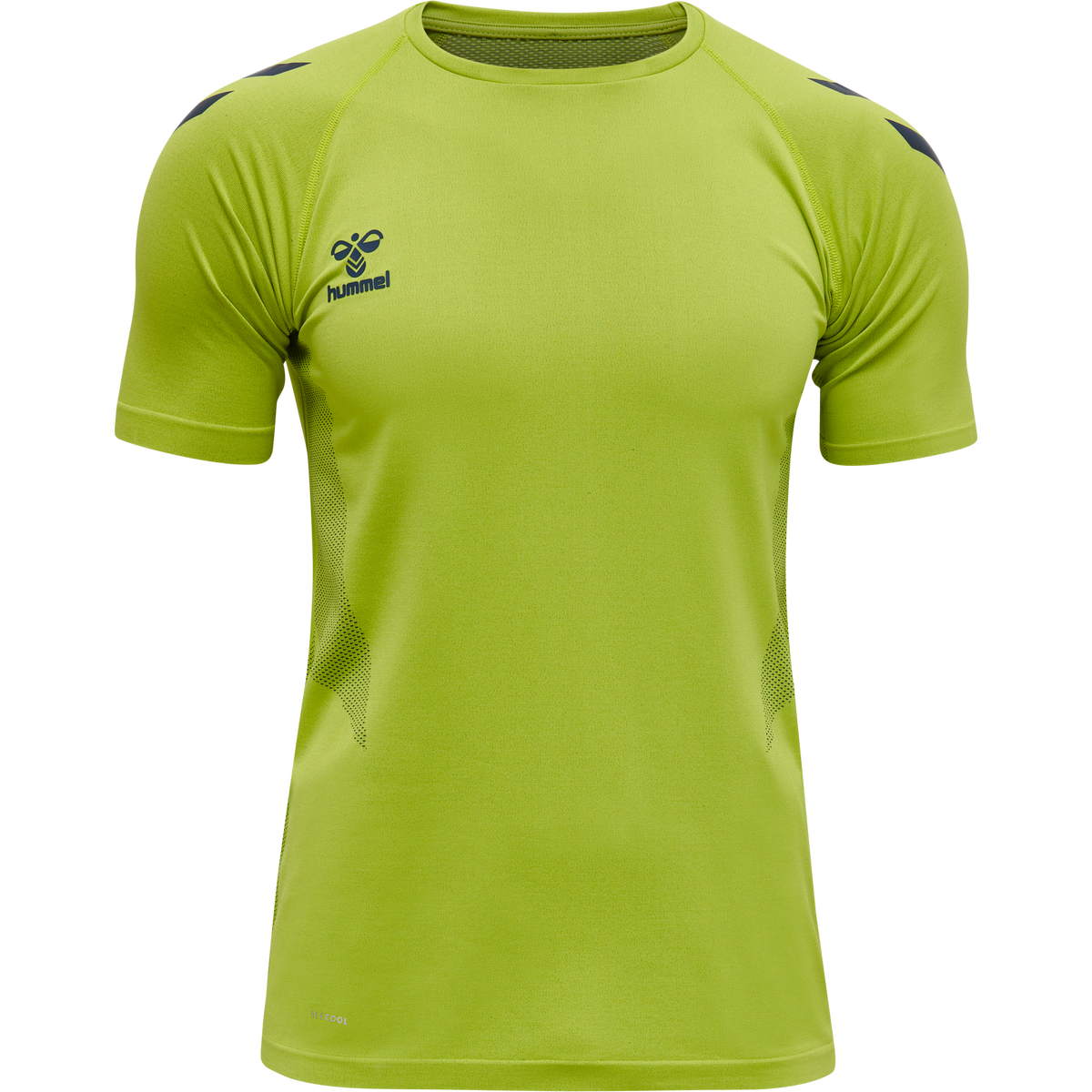 hmlLEAD PRO SEAMLESS TRN JRS