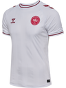 DBU WOMAN 25 AWAY JERSEY S/S UNI