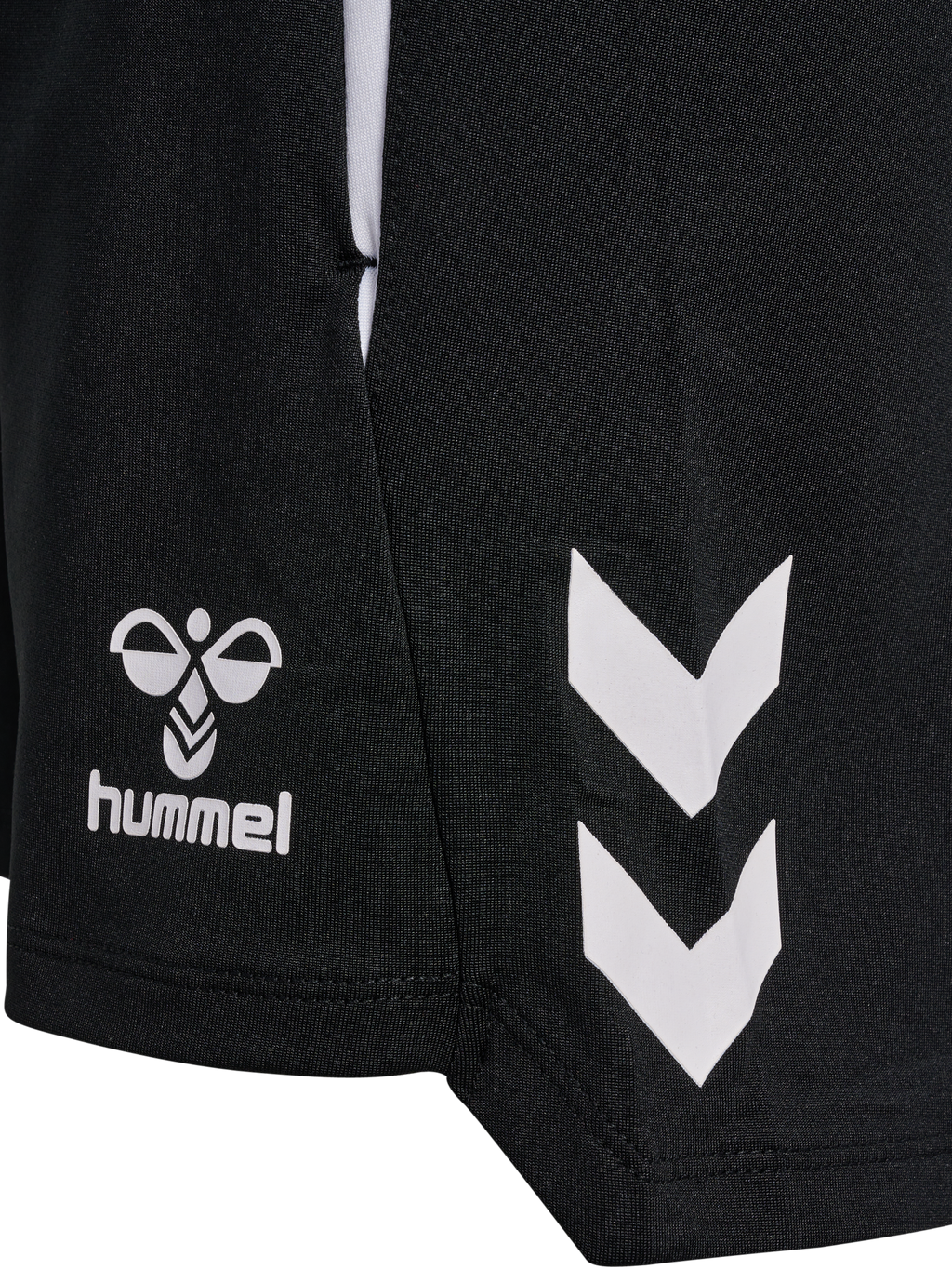 hmlLEAD 2.0 TRAINING SHORTS KIDS
