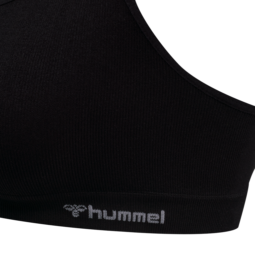 hmlJUNO SEAMLESS BRA