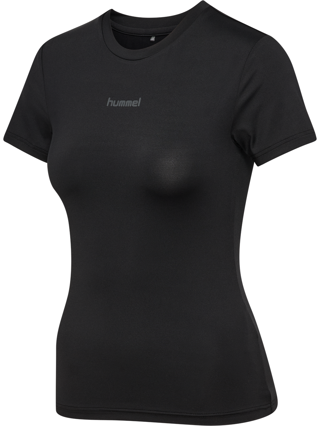 hmlFAST W TRAINING T-SHIRT S/S