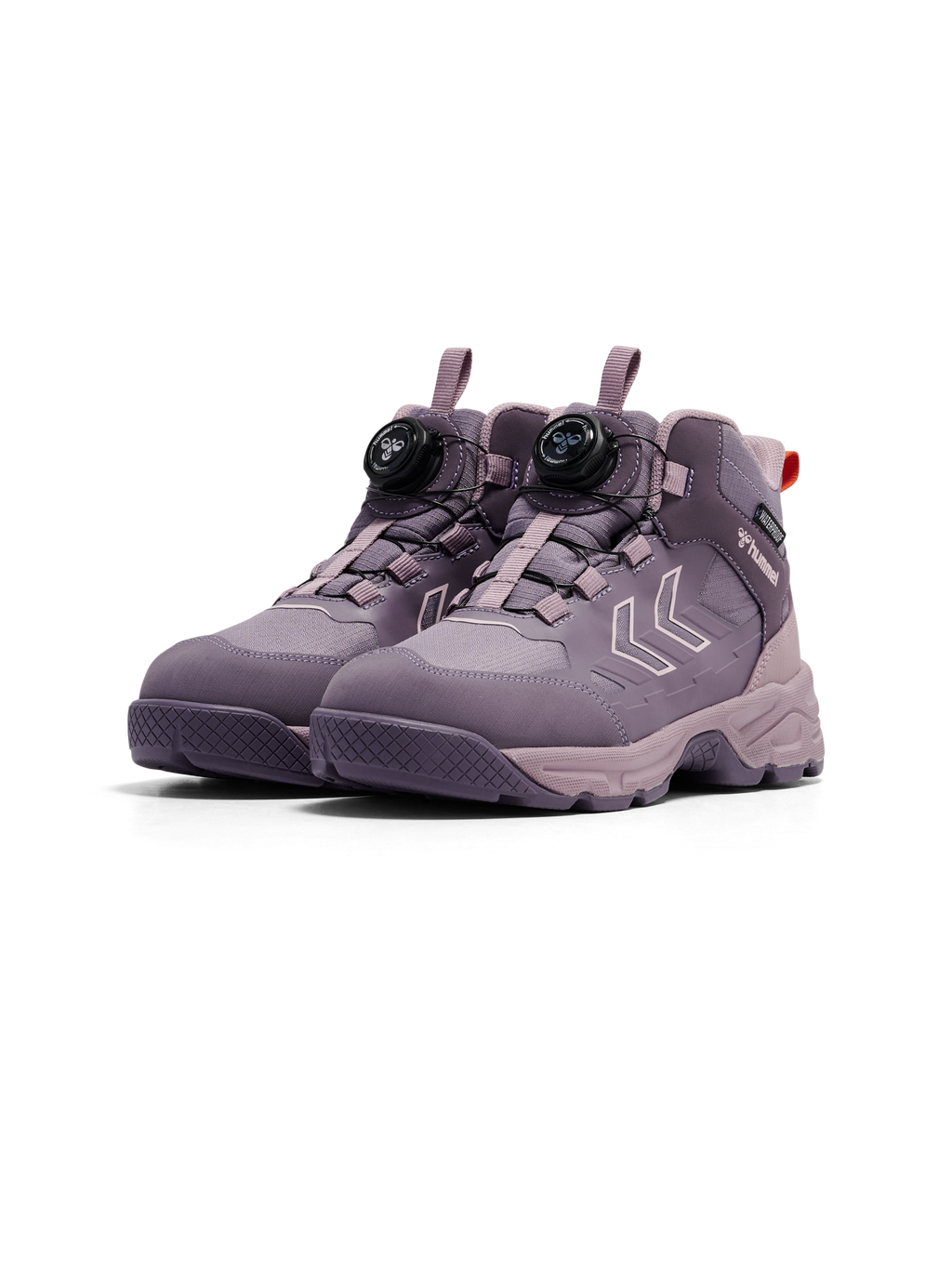 CLIFF EASY TEX BOOT JR
